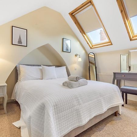 Chester City Centre Cottage, Sleeps 6 With Free Parking Bagian luar foto