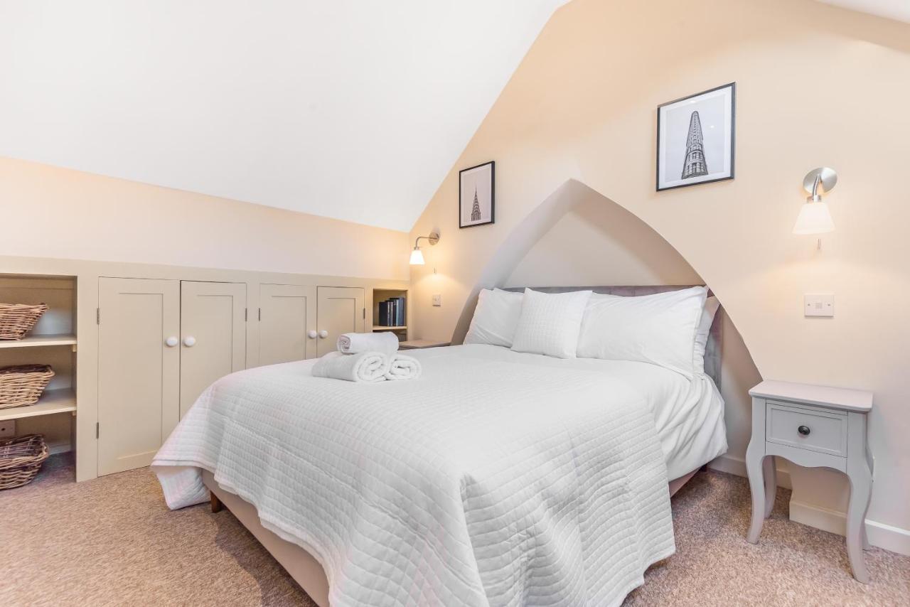 Chester City Centre Cottage, Sleeps 6 With Free Parking Bagian luar foto